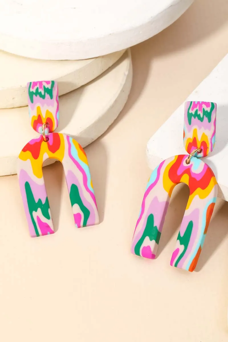 Chiyo Earrings