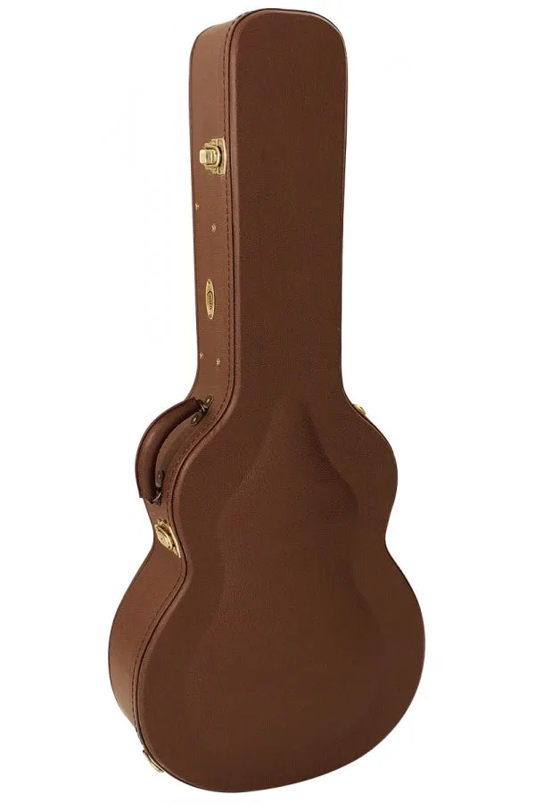 Faith Blue Moon Mercury Electro Scoop Guitar