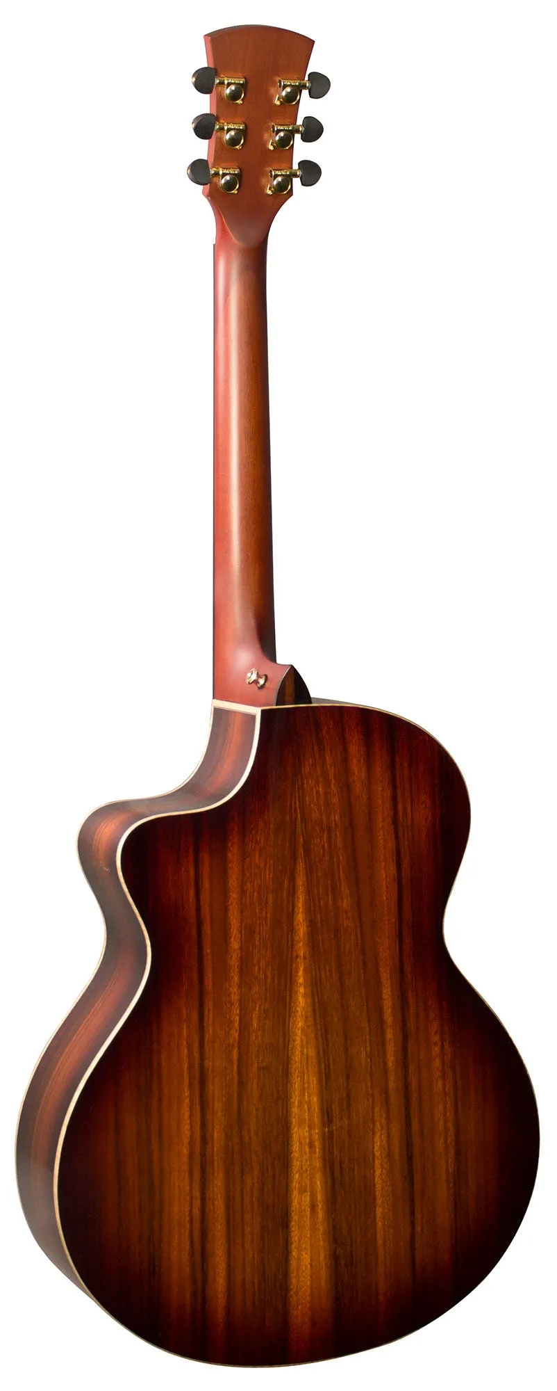 Faith Neptune Blood Moon Guitar