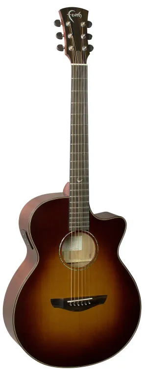Faith Venus Classic Burst Electro/Cut (45mm nut)
