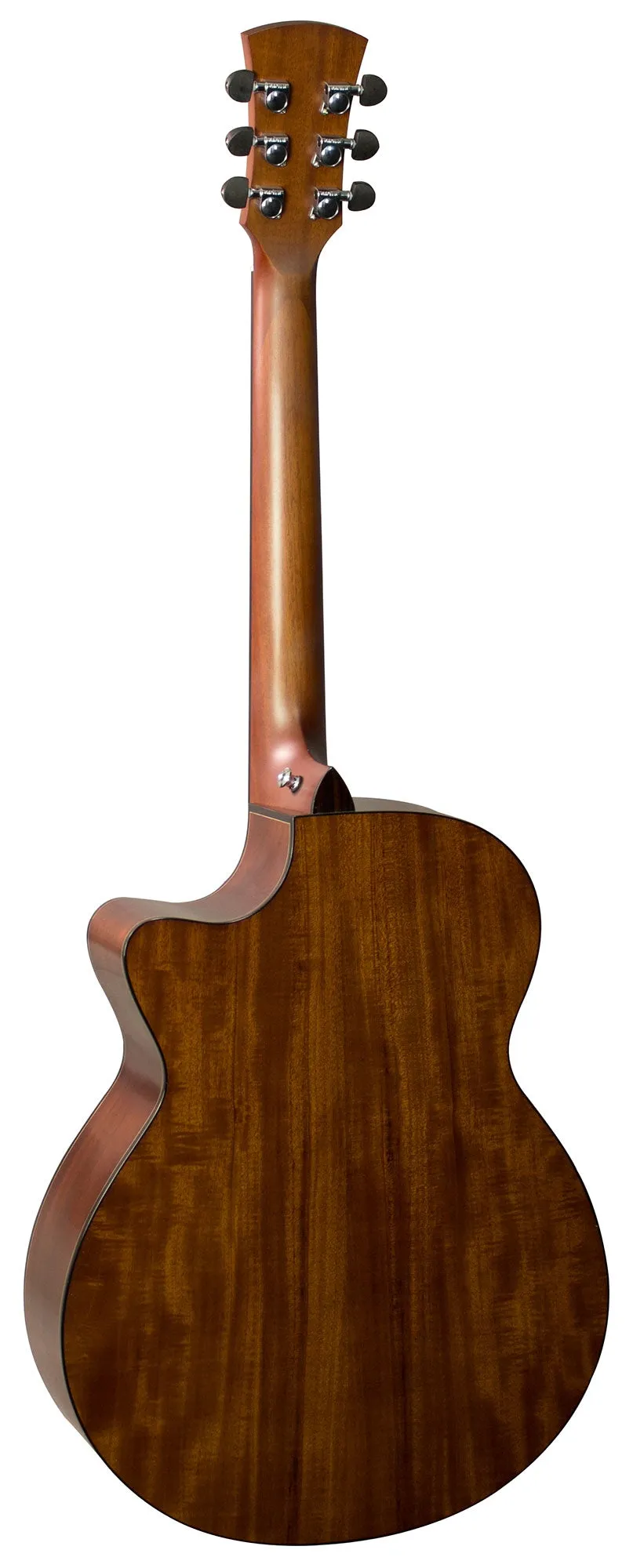 Faith Venus Classic Burst Electro/Cut (45mm nut)