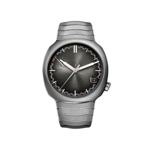 H. Moser & Cie. Streamliner Perpetual Calendar Watch