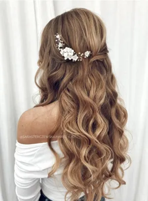 Hairpin Infatuation