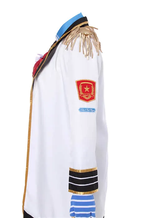 Love Live! Navy Awakened Nozomi Tojo Anime Cosplay Costumes