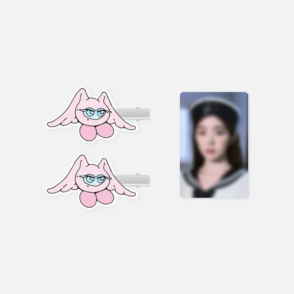 Red Velvet - [Cosmic] HAIR PIN