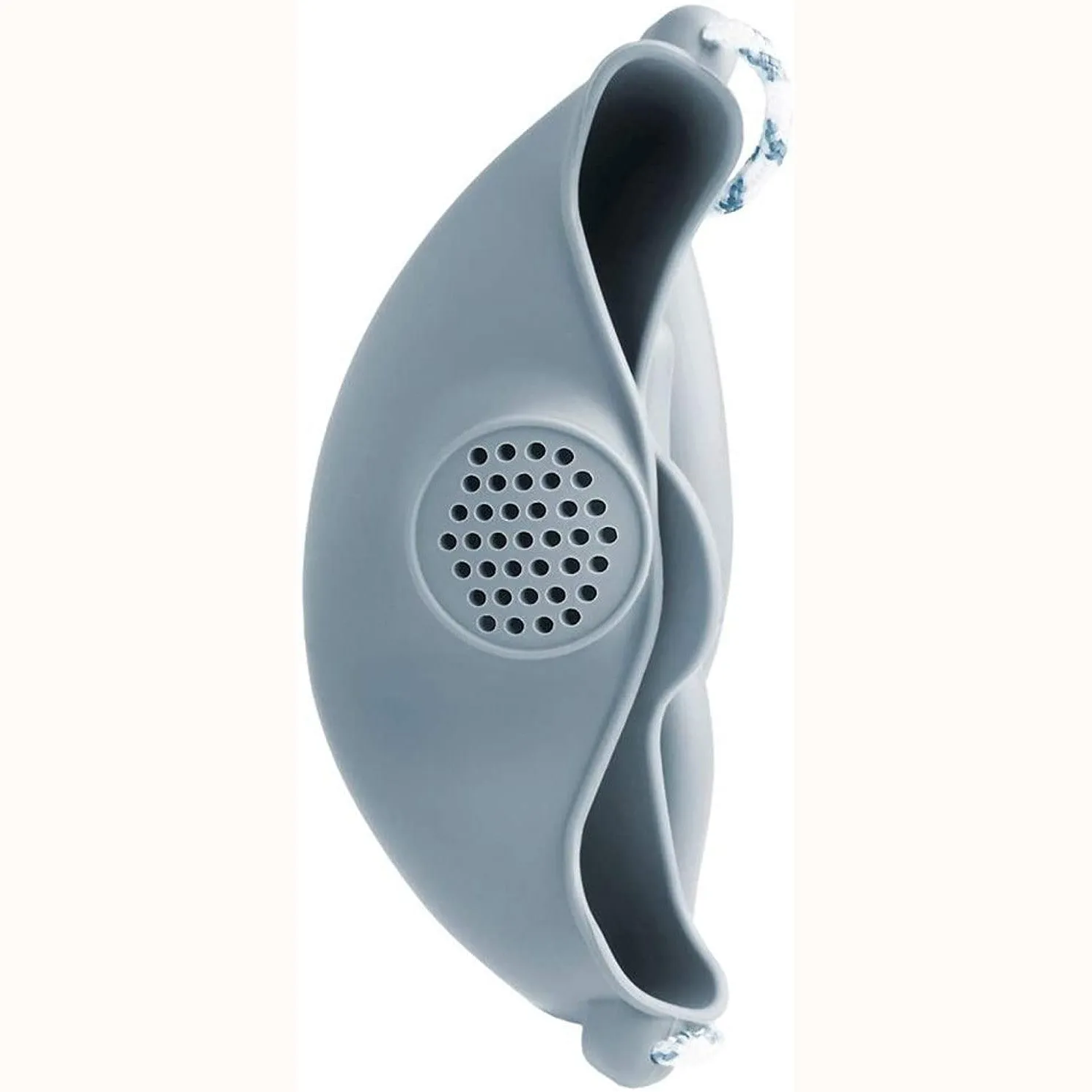 Scrunch Watering Can - Duck Egg Blue
